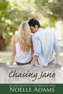 Chasing Jane Read online