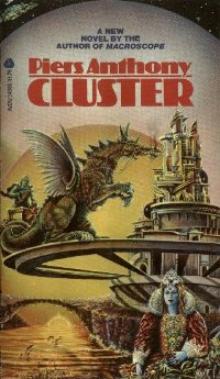 Cluster c-1 Read online