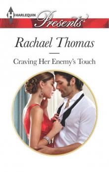 Craving Her Enemy's Touch Read online