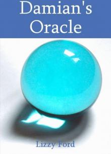 Damian's Oracle Read online