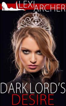 Dark Lord's Desire: A Hotwife Fantasy Read online