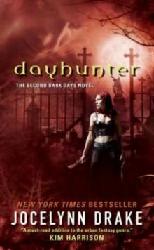 Dayhunter Read online