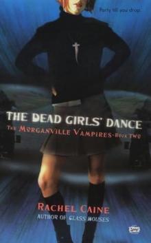 Dead Girls' Dance tmv-2 Read online