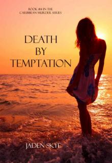 Death by Temptation Read online
