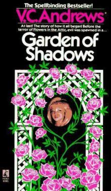 Dollenganger 05 Garden of Shadows Read online