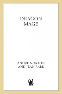 Dragon Mage Read online