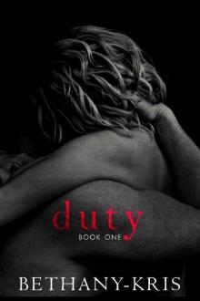 Duty (Andino + Haven Book 1) Read online