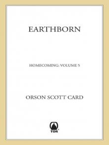 Earthborn (Homecoming) Read online
