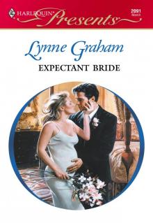 Expectant Bride Read online