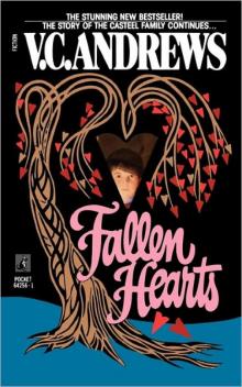 Fallen Hearts (Casteel Series #3) Read online