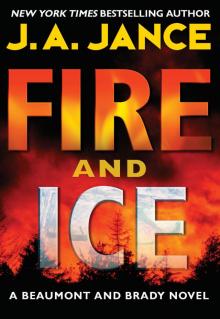 Fire and Ice jpb-19 Read online