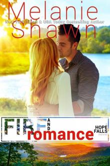 Fire and Romance Read online