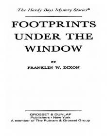 Footprints Under the Window Read online