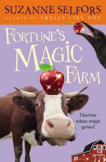 Fortune's Magic Farm Read online