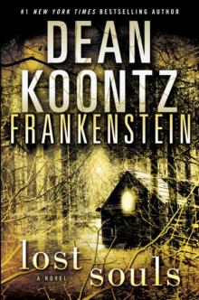 Frankenstein: Lost Souls - A Novel Read online