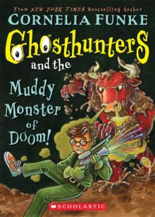 Ghosthunters and the Muddy Monster of Doom! Read online