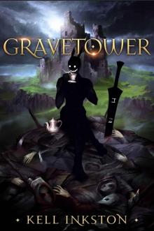 Gravetower Read online