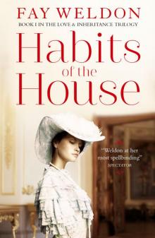 Habits of the House Read online