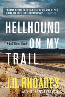 Hellhound On My Trail Read online