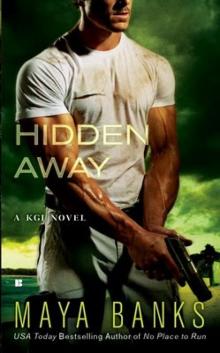 Hidden Away k-3 Read online