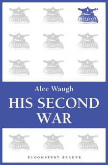 His Second War Read online