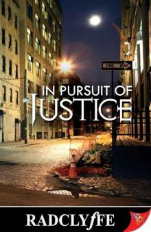 In Pursuit of Justice Read online
