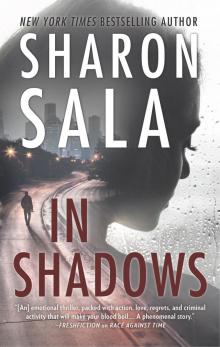 In Shadows Read online