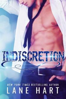 Indiscretion: A Standalone Forbidden Romance Read online