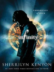 Infinity: Chronicles of Nick Read online