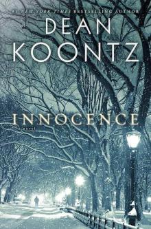 Innocence: A Novel Read online