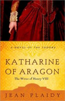 Katharine of Aragon Read online
