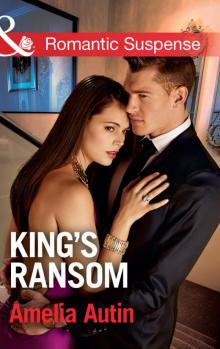 King's Ransom Read online