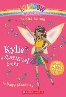 Kylie the Carnival Fairy Read online