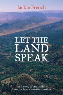 Let the Land Speak Read online
