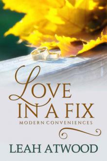 Love in a Fix Read online
