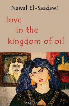 Love in the Kingdom of Oil Read online