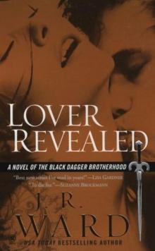 Lover Revealed tbdb-4 Read online