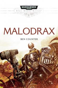 Malodrax Read online
