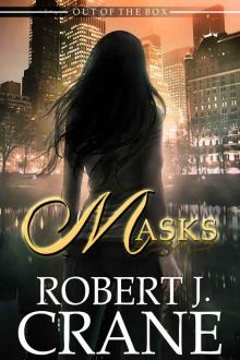 Masks (Out of the Box Book 9) Read online