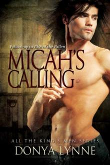 Micah's Calling Read online
