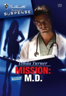 Mission: M.D. Read online