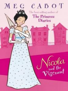 Nicola and the Viscount Read online