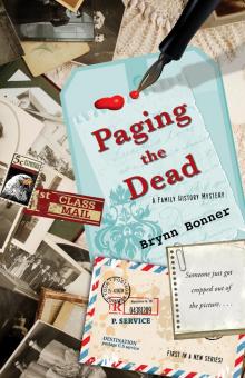 Paging the Dead Read online