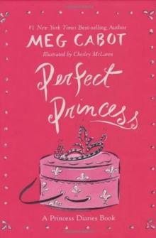 Perfect Princess Read online