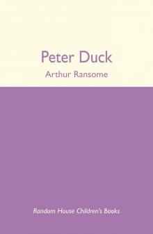 Peter Duck Read online