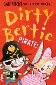 Pirate! Read online