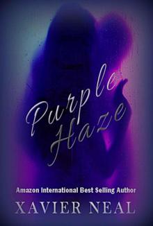 Purple Haze (Blue Dream Book 2) Read online