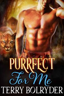 Purrfect for Me Read online