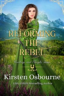 Reforming the Rebel Read online
