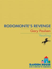 Rodomonte's Revenge Read online